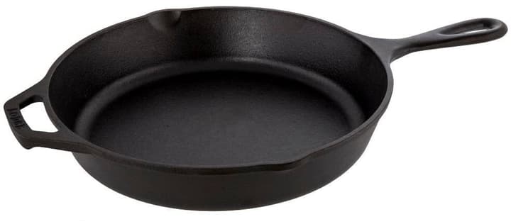 Image of Lodge Grillpfanne Guss, 31 cm