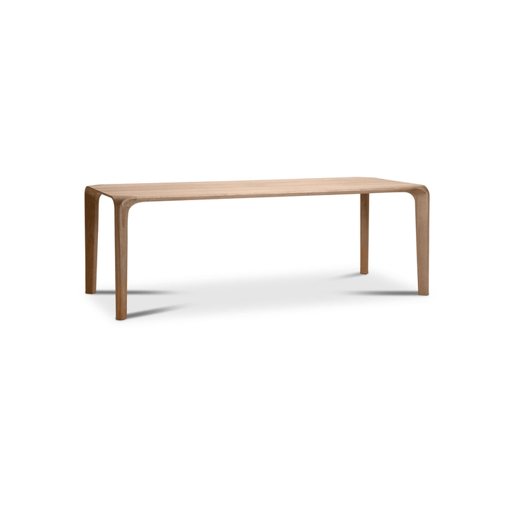 FLOW Tavolo FLOW Tavolo 366030024903 Dimensioni L: 200.0 cm x P: 95.0 cm x A: 75.0 cm Colore Quercia N. figura 1