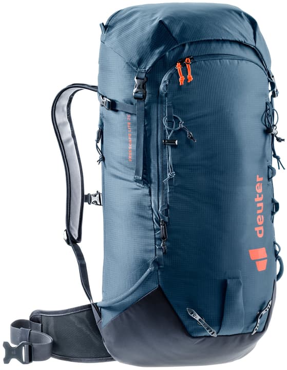 Image of Deuter Freescape Lite 26 Winterrucksack marine bei Migros SportXX
