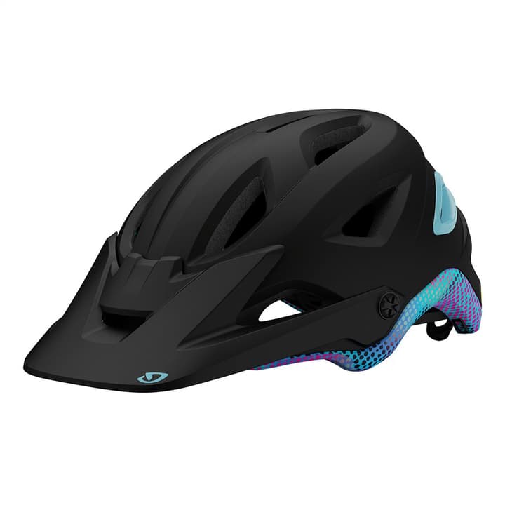 Image of Giro Montaro W II Mips Velohelm schwarz bei Migros SportXX