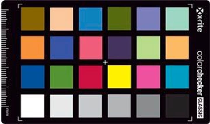X-Rite ColorChecker Classic Mini La reproduction des couleurs ColorChecker Classic Mini La reproduction des couleurs X-Rite 785300149852 Photo no. 1