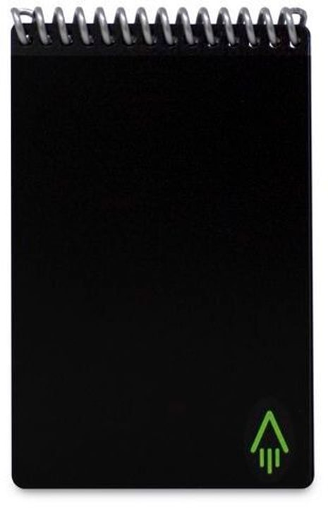 Rocketbook Carnet de notes Everlast Mini Size 8.7 x 13 cm Carnet de notes Everlast Mini Size 8.7 x 13 cm Rocketbook 785300151353 Photo no. 1