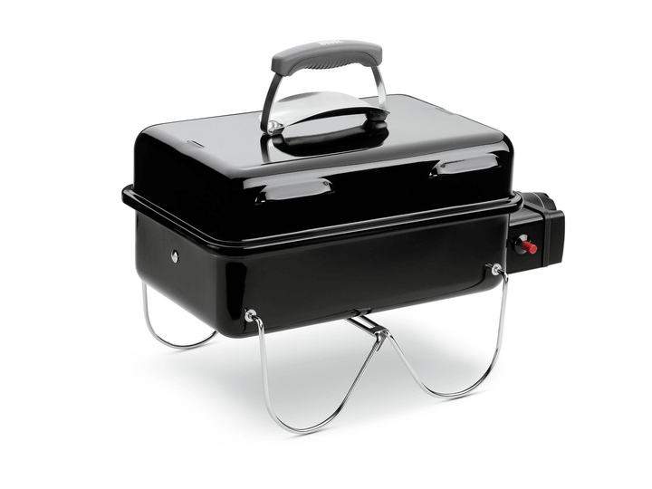 Weber Mobiler Gasgrill GO-ANYWHERE Mobiler Gasgrill GO-ANYWHERE Weber FG0000340010 Bild Nr. 1