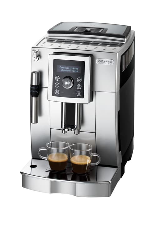 De Longhi Macchina da caffè ECAM 23.420SB De Longhi Macchina da caffè ECAM 23.420SB De Longhi De Longhi 717420600000 N. figura 1