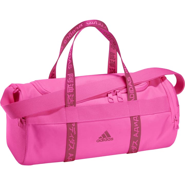 Image of Adidas adidas 4Athlts Duffel XS Sporttasche pink