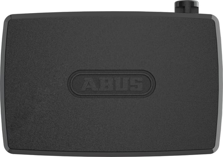 Image of Abus Alarmbox 2.0 BK Veloschloss