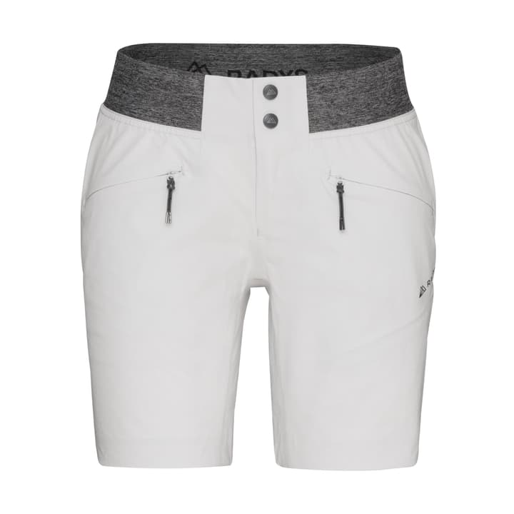 Image of Radys R2 Hiking Softshell Shorts Trekkingshorts weiss bei Migros SportXX