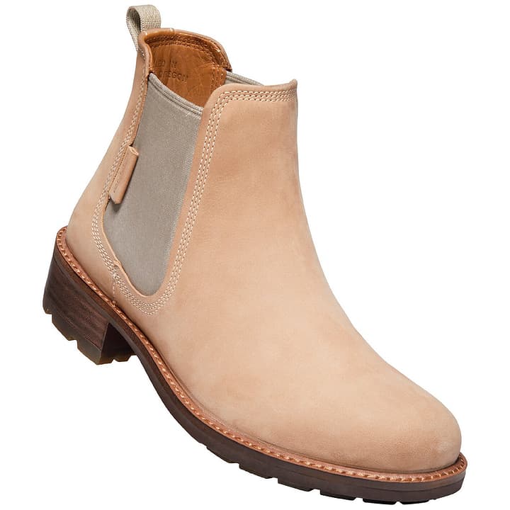Image of Keen Oregon City Chelsea Freizeitschuhe beige bei Migros SportXX