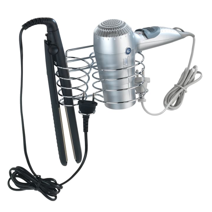 Image of WENKO Haartrockner- Und Glätteisenhalter Classic bei Do it + Garden von Migros