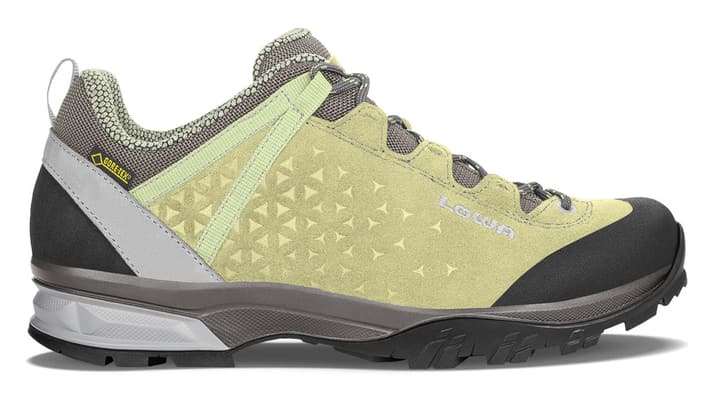 Lowa Sassa GTX Lo Scarpa multifunzione da donna Sassa GTX Lo Scarpa multifunzione da donna Lowa 460894736585 Colore menta Taglie 36.5 N. figura 1