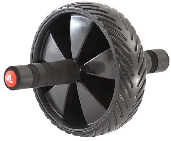 Image of Adidas Ab Roller Bauchtrainer / Rückentrainer bei Migros SportXX