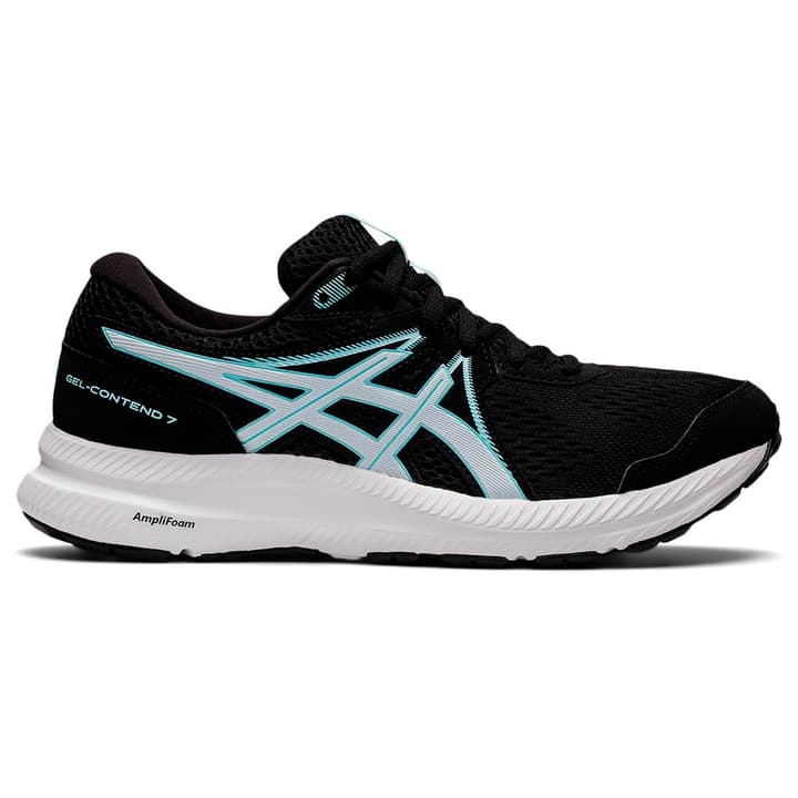 Image of Asics Gel Contend 7 Runningschuhe schwarz bei Migros SportXX