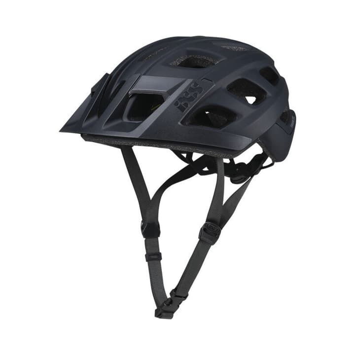Image of iXS Trail XC EVO Velohelm schwarz bei Migros SportXX