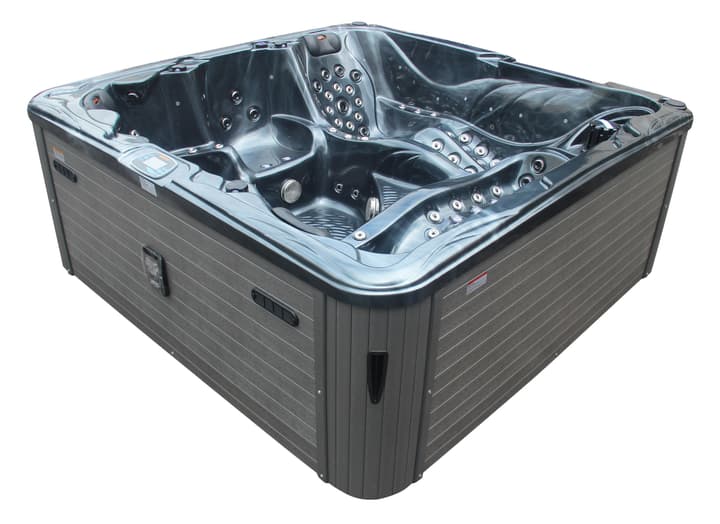 Image of Sonnenkönig Ganzjahresbetrieb Whirlpool ARUBA feststehend bei Do it + Garden von Migros