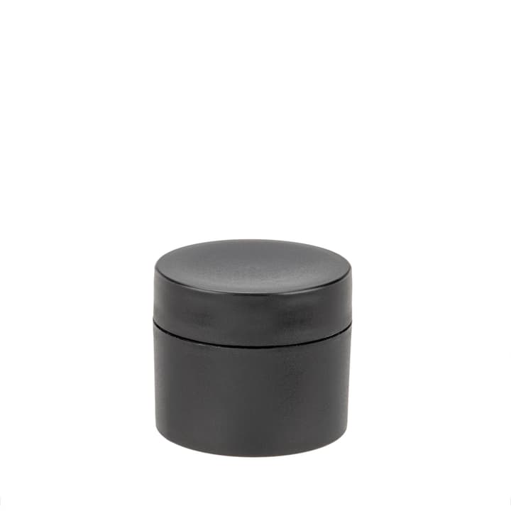 Image of Creme-Dose 30ml schwarz doppelwandig bei Do it + Garden von Migros