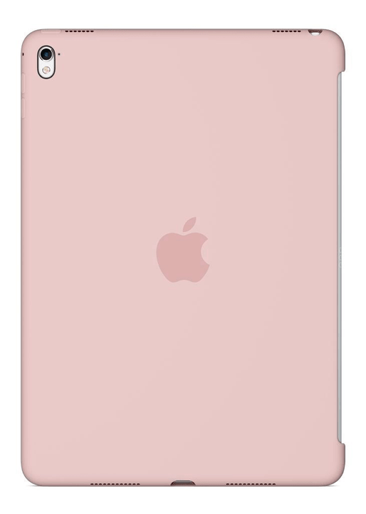 Apple iPad Pro 9.7 pouces Coque en silicone - Rose des sables iPad Pro 9.7 pouces Coque en silicone - Rose des sables Apple 785300126867 Photo no. 1