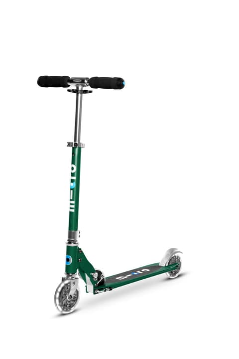 Image of Micro Sprite LED Scooter bei Migros SportXX