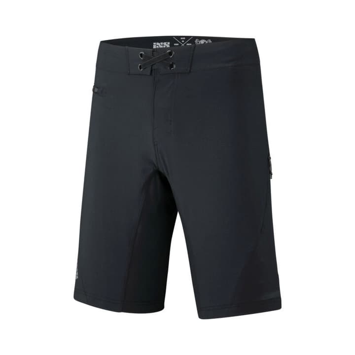 Image of iXS Flow XTG Bikeshort schwarz bei Migros SportXX