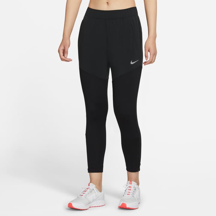 Image of Nike Dri-FIT Essential Laufhose schwarz bei Migros SportXX