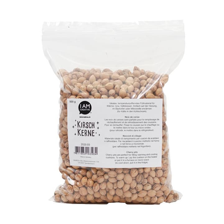 Image of I AM CREATIVE Kirschkerne 500 g bei Do it + Garden von Migros