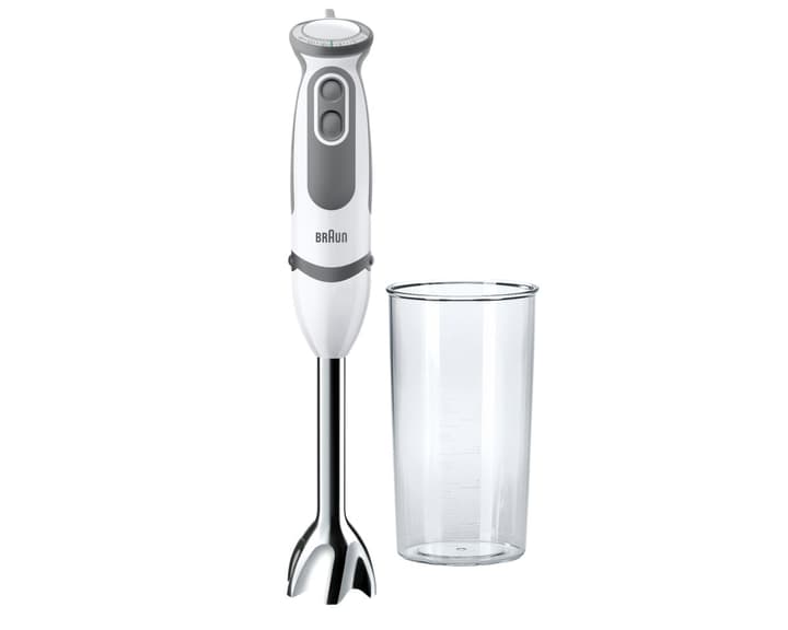 Braun Multiquick 5 MQ5000 Soup Stabmixer Standmixer Multiquick 5 MQ5000 Soup Stabmixer Standmixer Braun 71744750000015 Bild Nr. 1