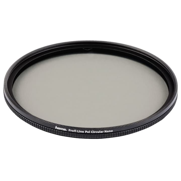 Hama HAMA Filtro di polarizzazione cir. 67mm HAMA Filtro di polarizzazione cir. 67mm Hama 793188600000 N. figura 1