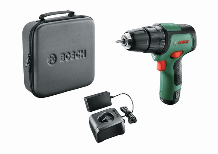 Image of Bosch EasyImpact 12 Brushless (1 Akku) Schlagbohrschrauber