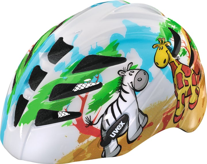 Uvex kid 1 Casque pour enfant kid 1 Casque pour enfant Uvex 470256900000 Photo no. 1