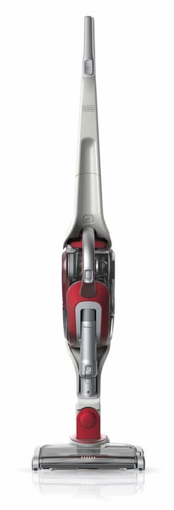 Black&Decker 2en1 SVFV3250LR Aspirateur-balai 2en1 SVFV3250LR Aspirateur-balai Black&Decker 785300129235 Photo no. 1