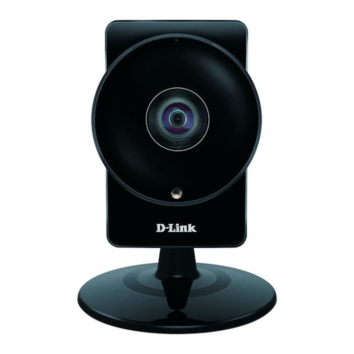 D-Link DCS-960L 180° Telecamera panoramica DCS-960L 180° Telecamera panoramica D-Link 798202100000 N. figura 1