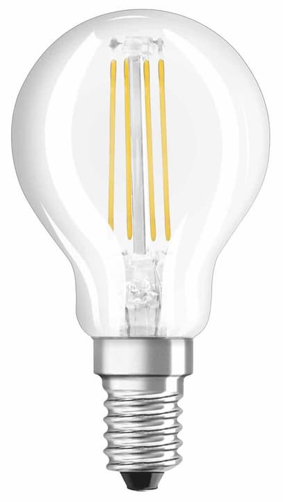 Osram LED E14 40W Filament CL P40 LED E14 40W Filament CL P40 Osram 421048600000 Photo no. 1