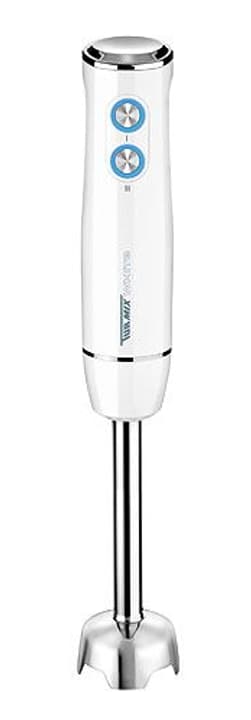 Turmix White Stabmixer White Stabmixer Turmix 71736080000009 Bild Nr. 1