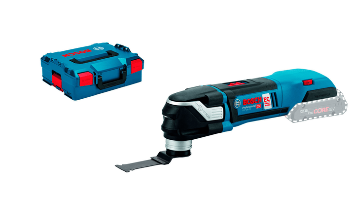 Image of Bosch Professional GOP 18 V-28 Multifunktionswerkzeug bei Do it + Garden von Migros