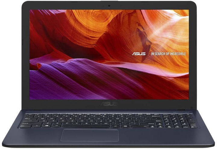 Asus X543UA-DM1469T Ordinateur portable X543UA-DM1469T Ordinateur portable Asus 785300143936 Photo no. 1
