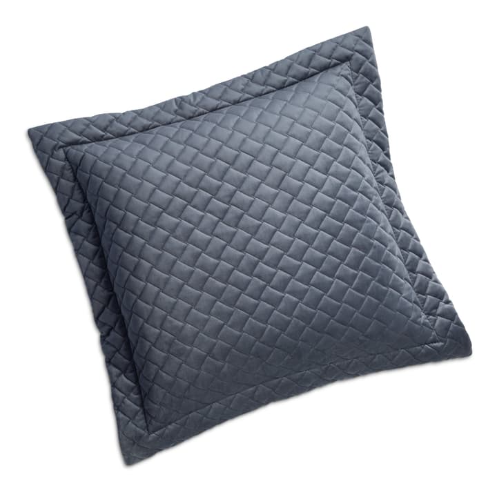 ABBIE Cuscino ABBIE Cuscino 360398181880 Colore Grigio Dimensioni L: 75.0 cm x P: 75.0 cm N. figura 1