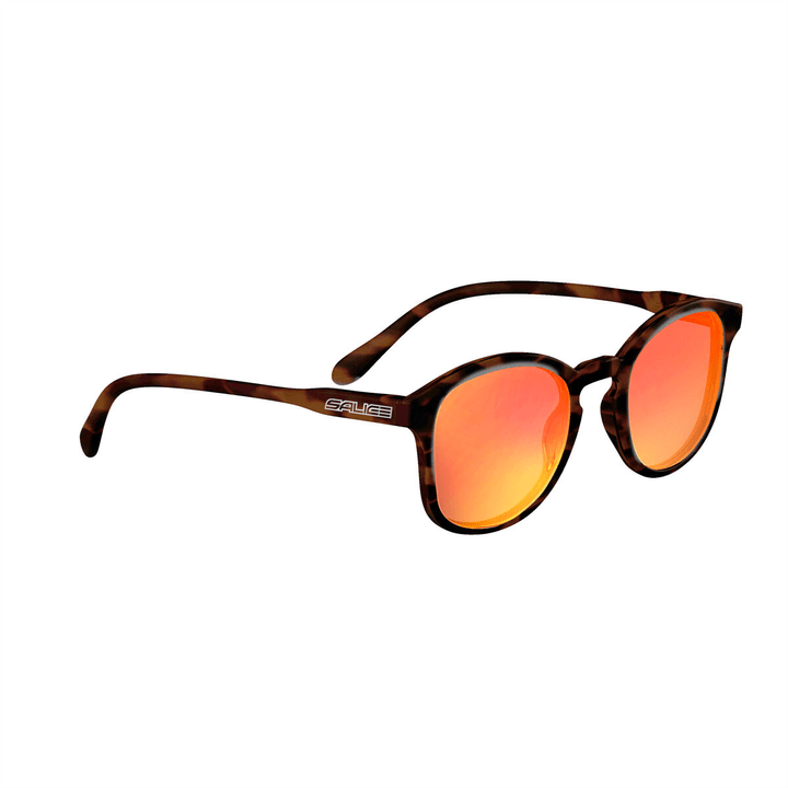 Image of Salice 39Rw Sportbrille orange
