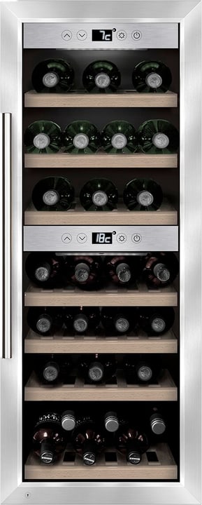 Image of Caso WineComfort 38 Weinkühlschrank