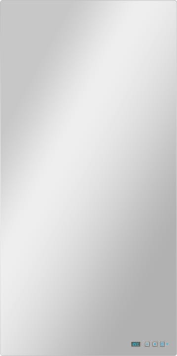 Image of Sonnenkönig Infrarotheizwand ELEGANCE SPIEGEL 600 Heizwand bei Do it + Garden von Migros