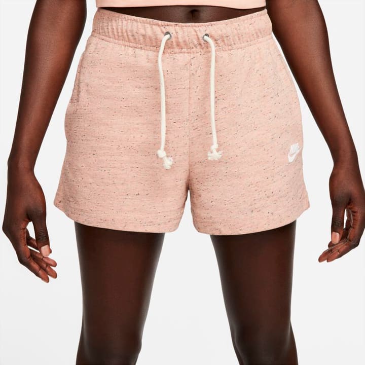 Image of Nike Gym Vintage Shorts Short altrosa bei Migros SportXX