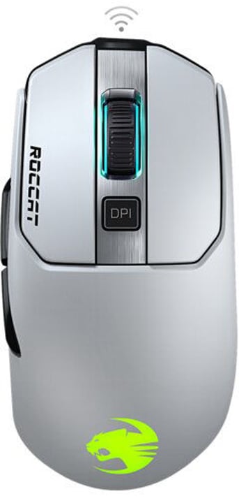 ROCCAT Kain 202 AIMO Souris Kain 202 AIMO Souris ROCCAT 785300145793 Photo no. 1