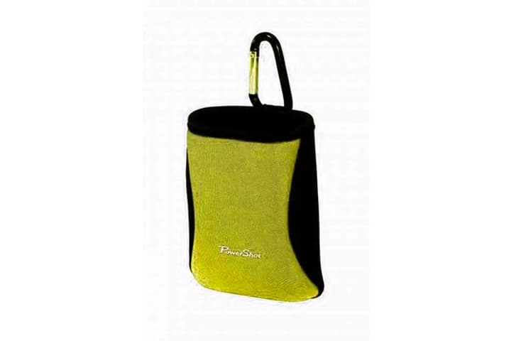 Canon DCC-550 - étui flexible pour appareil photo numérique DCC-550 - étui flexible pour appareil photo numérique Canon 785300126229 Photo no. 1