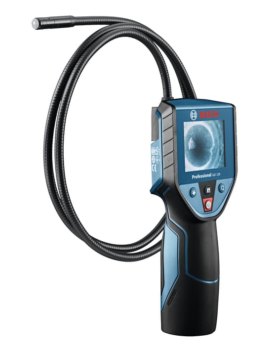 Bosch Professional GIC 120 Inspektionskameras GIC 120 Inspektionskameras Bosch Professional 616674600000 Bild Nr. 1