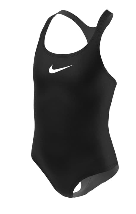 Image of Nike Racerback Badeanzug schwarz bei Migros SportXX