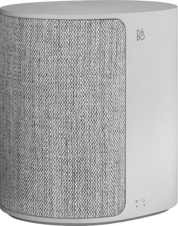 B&O BeoPlay M3 - Weiss Multiroom Lautsprecher BeoPlay M3 - Weiss Multiroom Lautsprecher B&O 785300131254 Bild Nr. 1