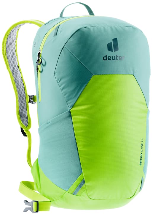 Image of Deuter Speed Lite 17 Wanderrucksack limegrün bei Migros SportXX