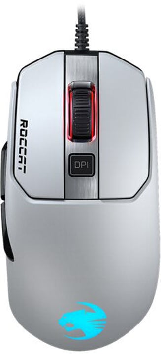 ROCCAT Kain 122 AIMO Souris Kain 122 AIMO Souris ROCCAT 785300145795 Photo no. 1