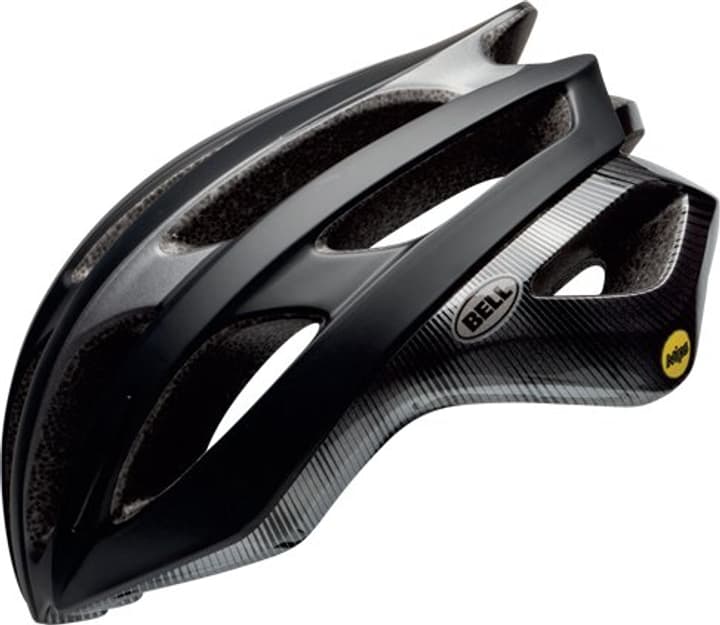 Bell Falcon Casque de velo Falcon Casque de velo Bell 465009352020 Couleur noir Taille 52-56 Photo no. 1