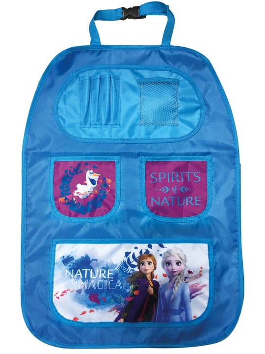 Image of Frozen 2 Organizer Spielzeugtasche bei Do it + Garden von Migros