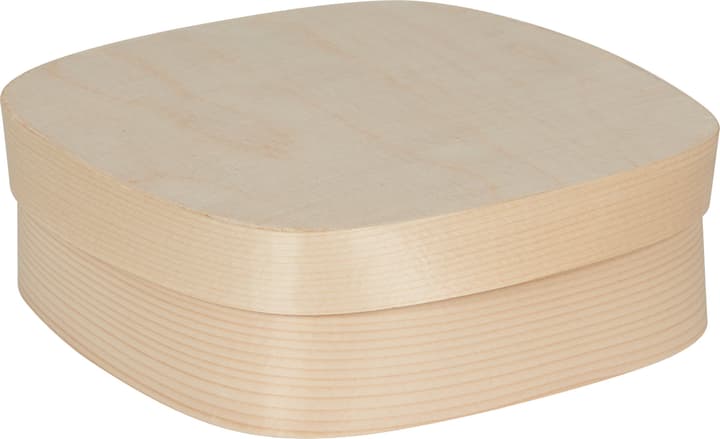 Image of Legna Creativa Spandose quadratisch 140x140mm bei Do it + Garden von Migros