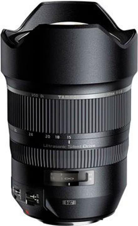 Tamron SP 15-30mm f/2.8 Di VC USD per Nikon Obiettivo SP 15-30mm f/2.8 Di VC USD per Nikon Obiettivo Tamron 785300123871 N. figura 1
